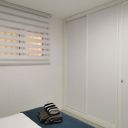 Apartamento Albimar El Albir Екстериор снимка