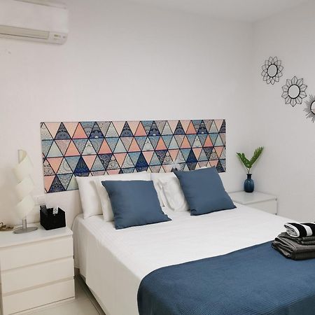 Apartamento Albimar El Albir Екстериор снимка