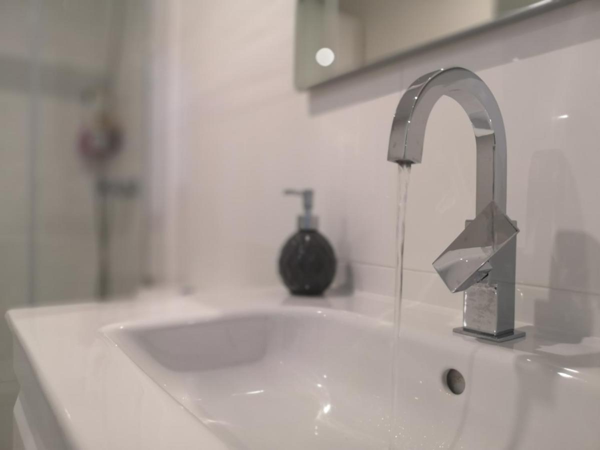 Apartamento Albimar El Albir Екстериор снимка
