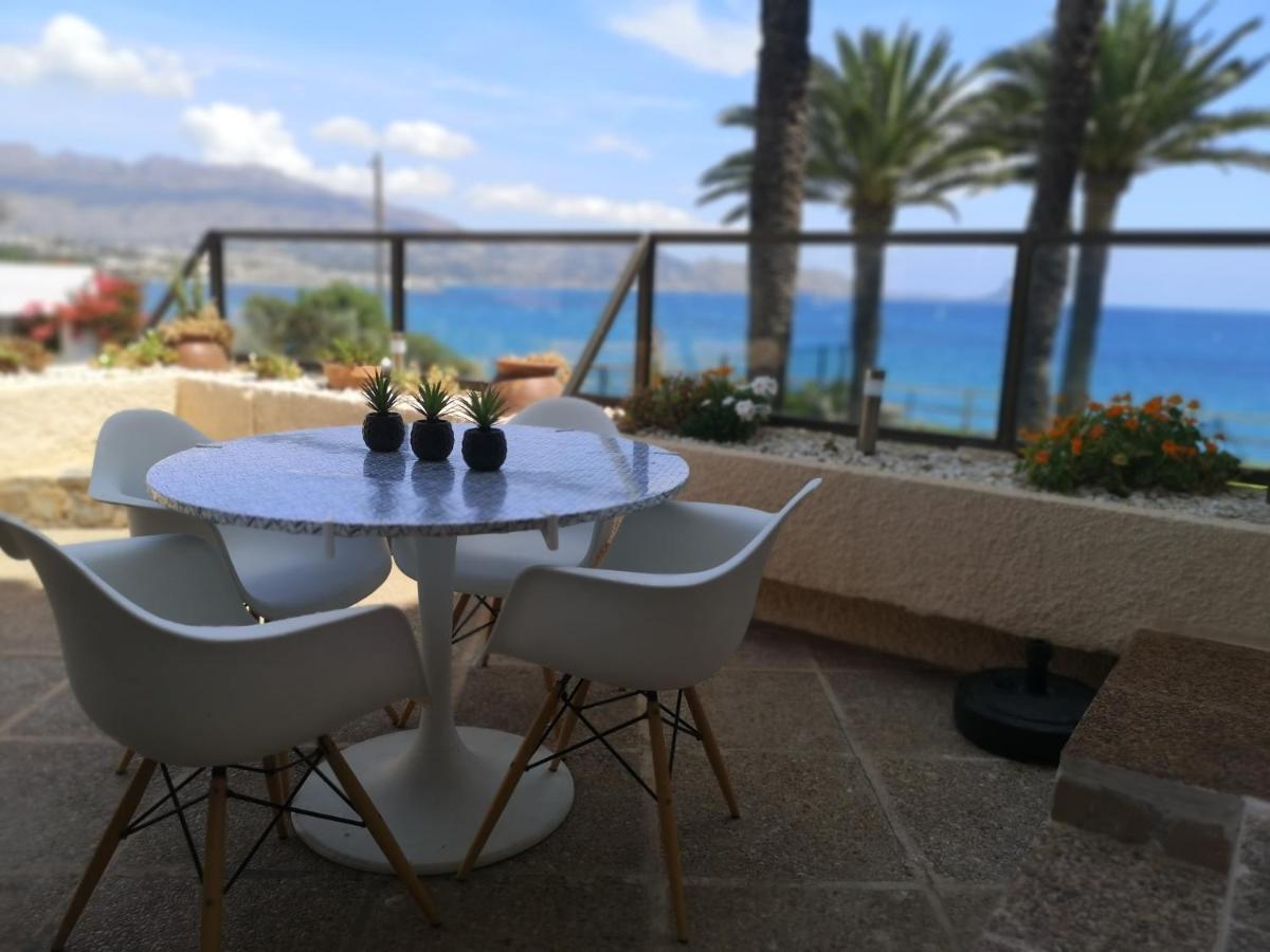 Apartamento Albimar El Albir Екстериор снимка