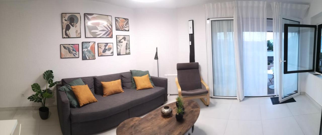 Apartamento Albimar El Albir Екстериор снимка