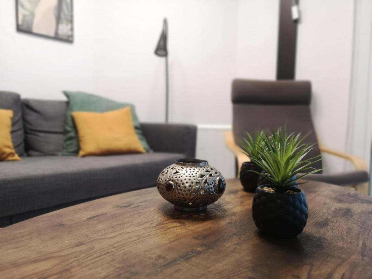Apartamento Albimar El Albir Екстериор снимка