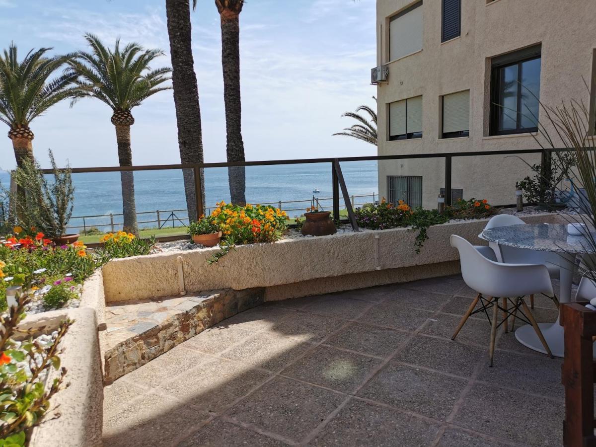 Apartamento Albimar El Albir Екстериор снимка
