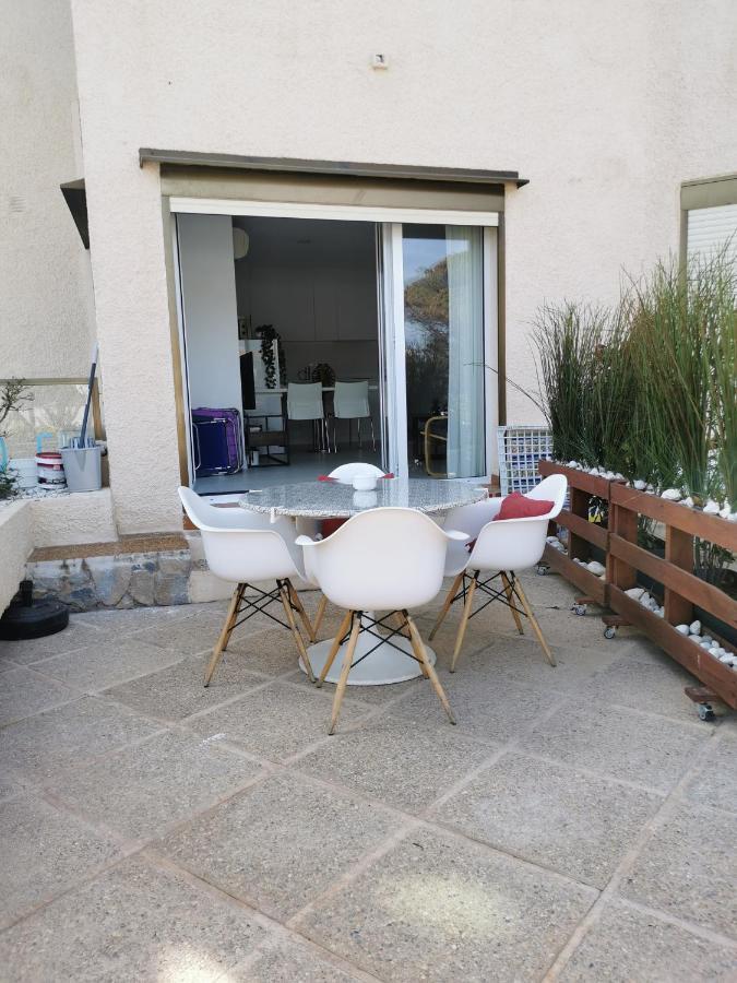 Apartamento Albimar El Albir Екстериор снимка