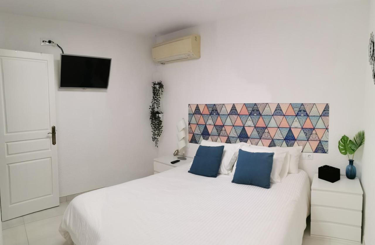 Apartamento Albimar El Albir Екстериор снимка
