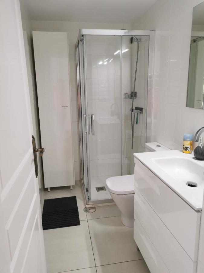 Apartamento Albimar El Albir Екстериор снимка