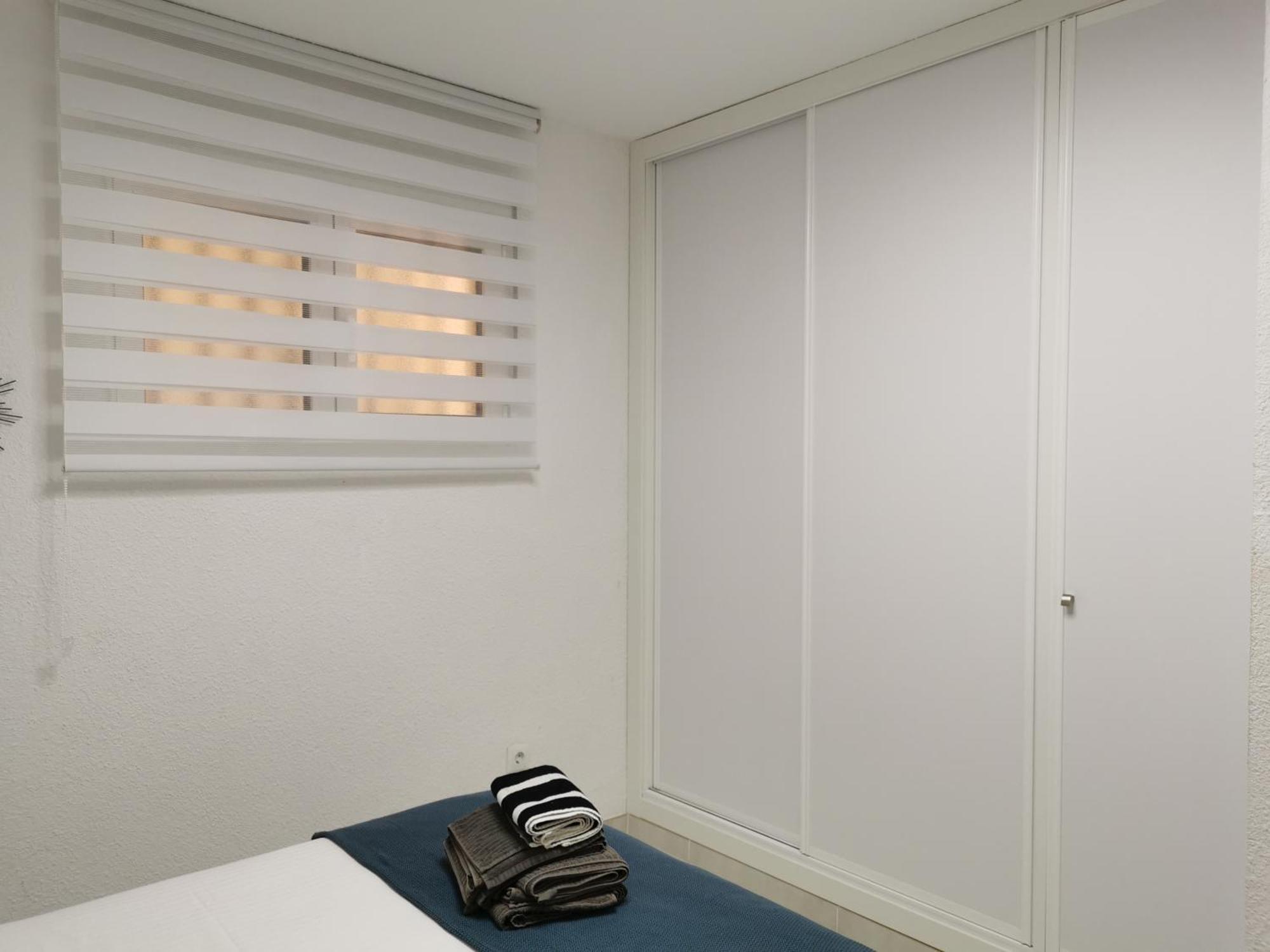 Apartamento Albimar El Albir Екстериор снимка