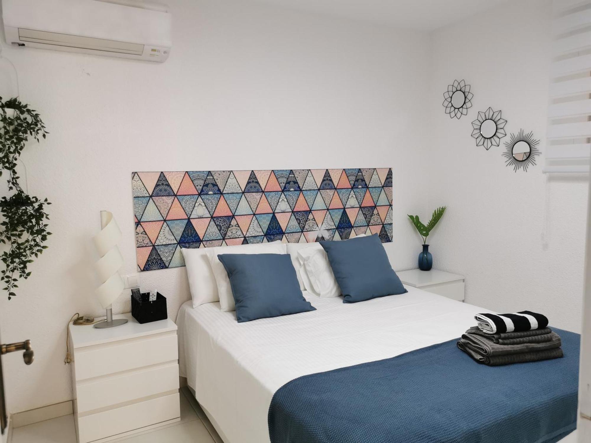 Apartamento Albimar El Albir Екстериор снимка