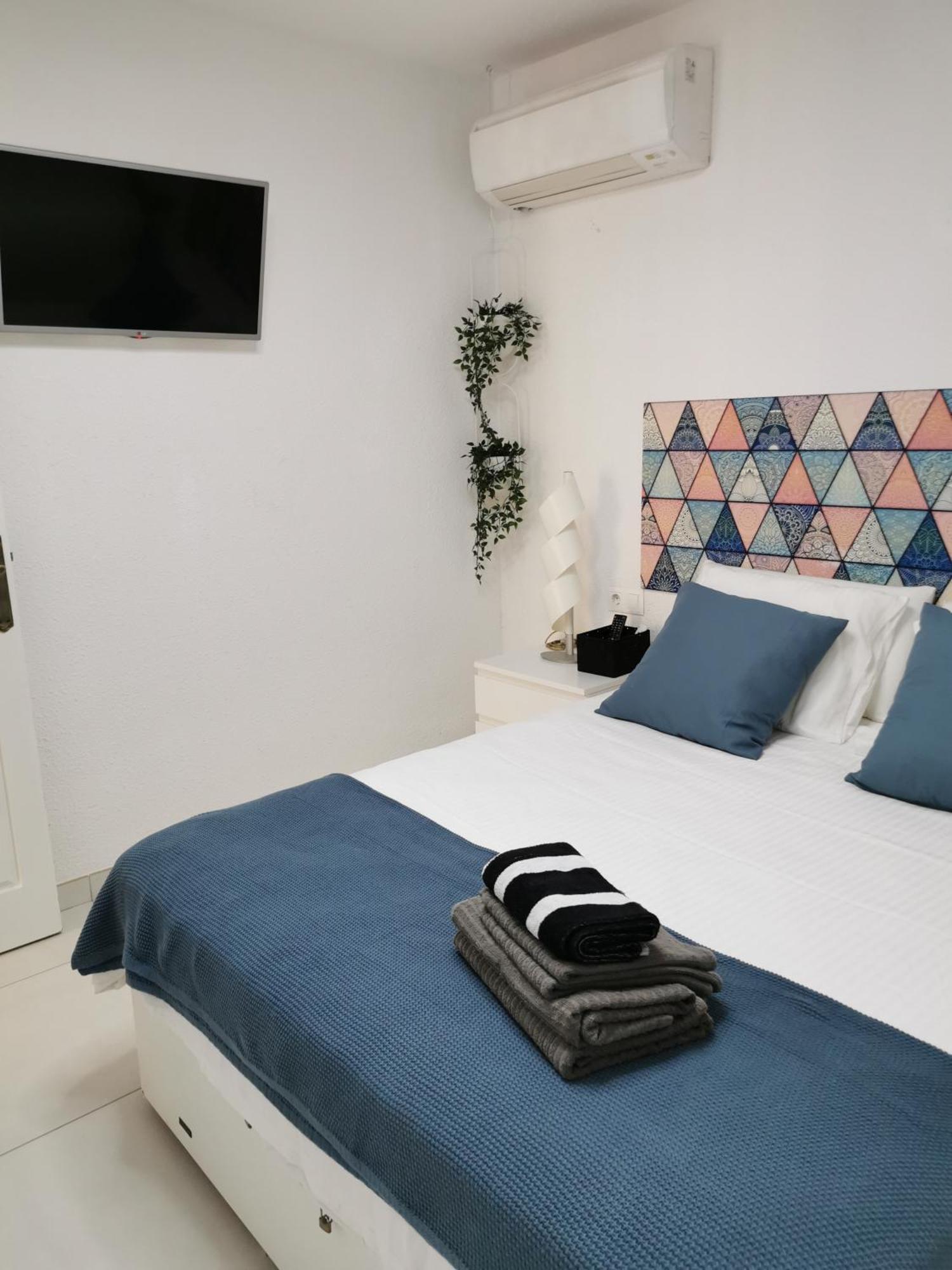 Apartamento Albimar El Albir Екстериор снимка