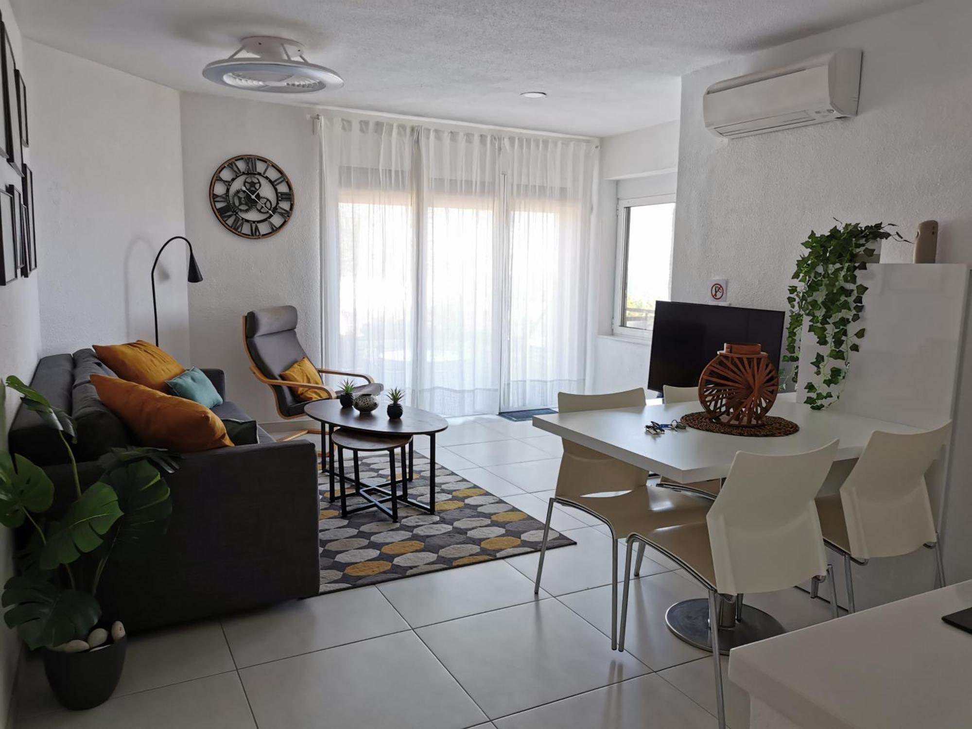 Apartamento Albimar El Albir Екстериор снимка