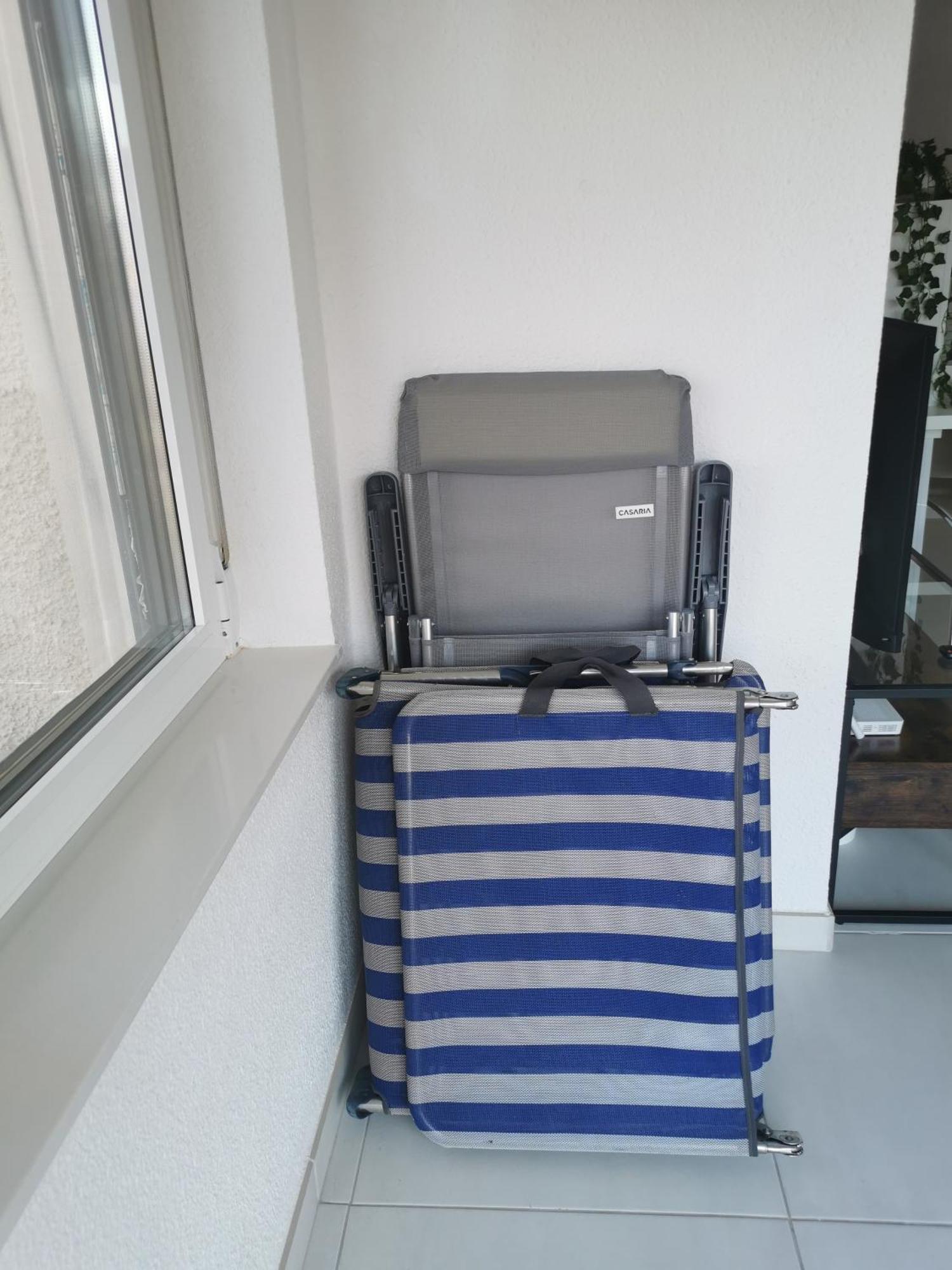 Apartamento Albimar El Albir Екстериор снимка